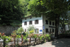 Locanda Dei Baroni - Antica Dimora